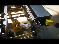 جزئیات بالابر سیم بکسلی برقی