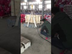 آزمایش بالابر CD