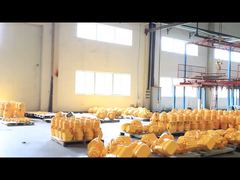 کارخانه بالابر زنجیری برقی SY