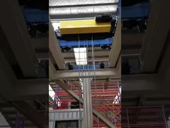 بالابر برقی دو پل