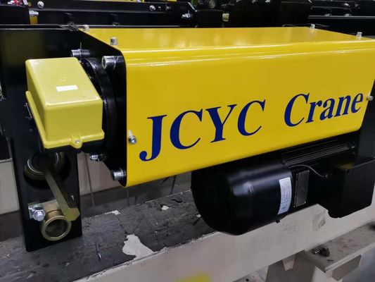 بالابر طناب سیم برقی کم سر تک پایه