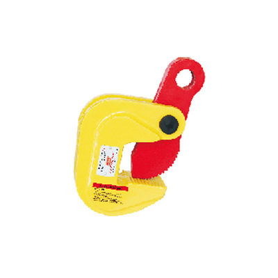 گیره بالابر صفحه افقی 1-5 تن